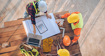 Construction Litigation